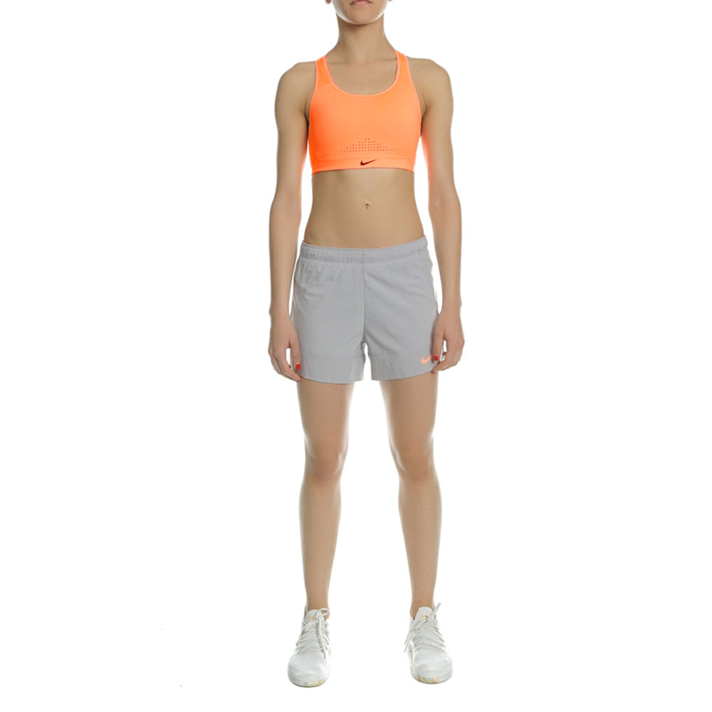 Bra sportive Nike IMPACT BRA / Femei / L / Portocaliu photo 4
