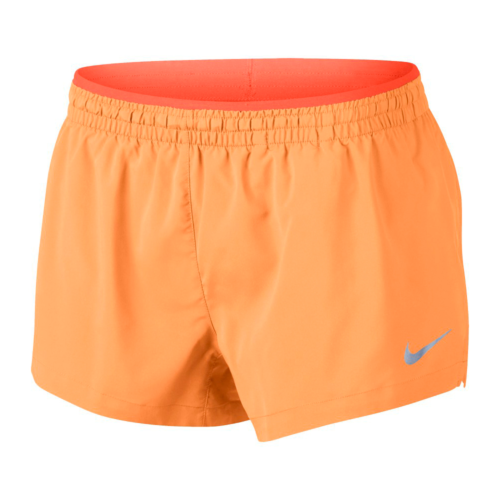 Sorti Nike W NK ELEVATE TRCK SHORT 3IN / Femei / XS / Portocaliu photo 1 Sorti Nike W NK ELEVATE TRCK SHORT 3IN / Femei / XS / Portocaliu photo 1