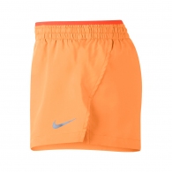 Sorti Nike W NK ELEVATE TRCK SHORT 3IN thumbnav 3