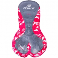 Легинсы Force F REFLEX LINE LADY with pad thumbnav 3