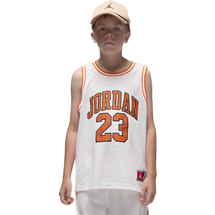 Maiou Nike JDN JORDAN 23 JERSEY photo 1