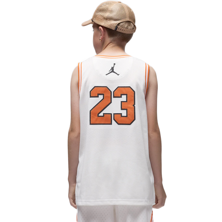 Maiou Nike JDN JORDAN 23 JERSEY photo 2