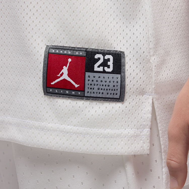Maiou Nike JDN JORDAN 23 JERSEY photo 5