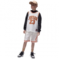 Maiou Nike JDN JORDAN 23 JERSEY thumbnav 3