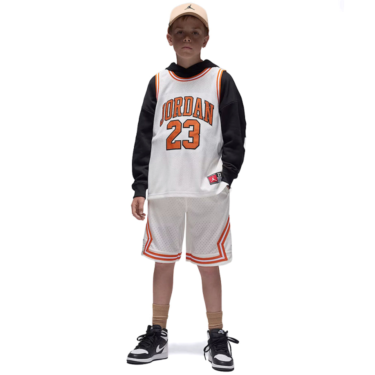 Sorti Nike JDB MJ DF SPORT DIAMOND SHORT photo 5