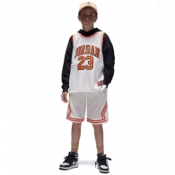 Sorti Nike JDB MJ DF SPORT DIAMOND SHORT thumbnav 5