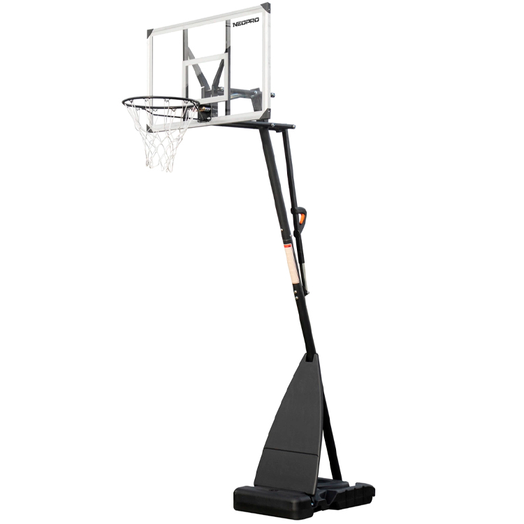 Щит баскетбольный Neopro Basketball bagplade photo Щит баскетбольный Neopro Basketball bagplade photo