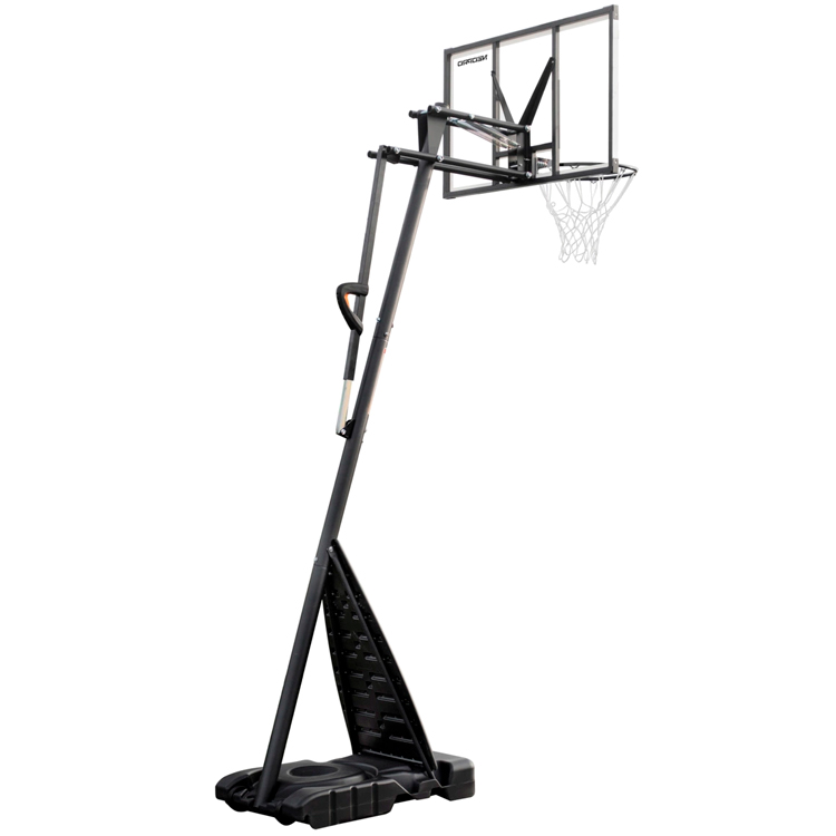 Panou baschet Neopro Basketball bagplade photo 2