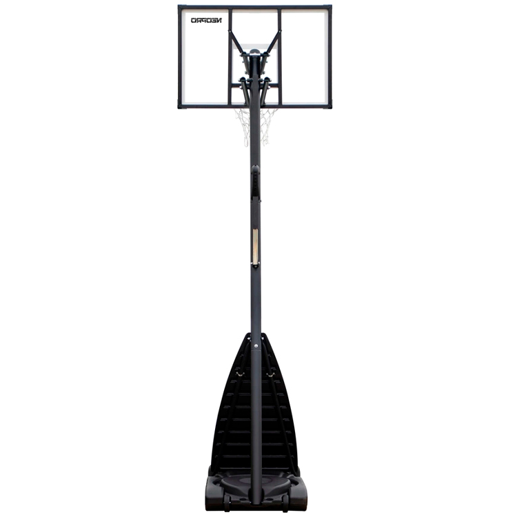 Panou baschet Neopro Basketball bagplade photo 4