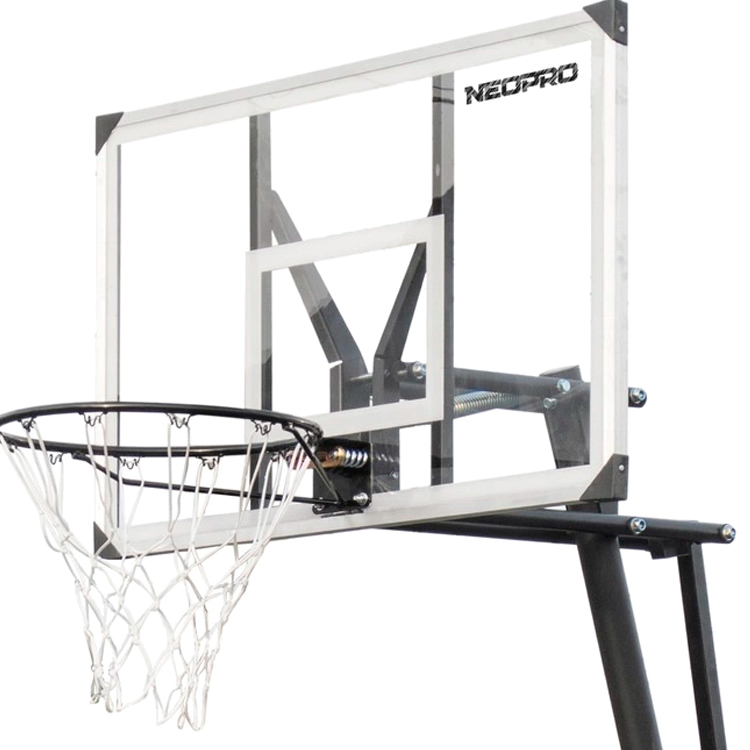 Panou baschet Neopro Basketball bagplade photo 5