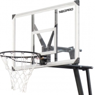 Panou baschet Neopro Basketball bagplade thumbnav 5