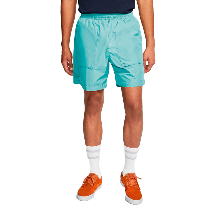 Sorti de bărbați Nike M NK SB SHORT WATER L Verde photo 3