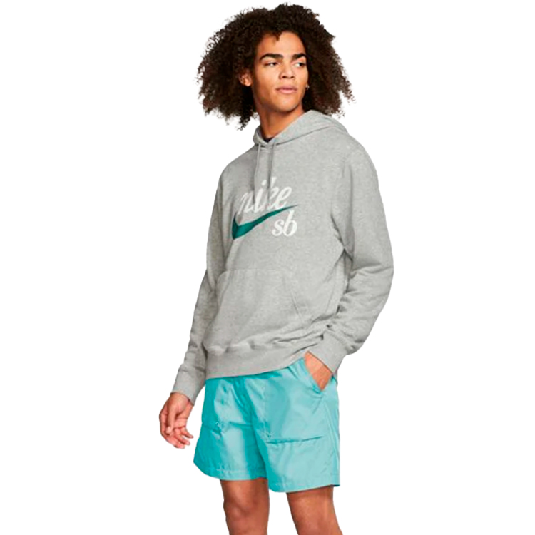 Sorti de bărbați Nike M NK SB SHORT WATER L Verde photo 4