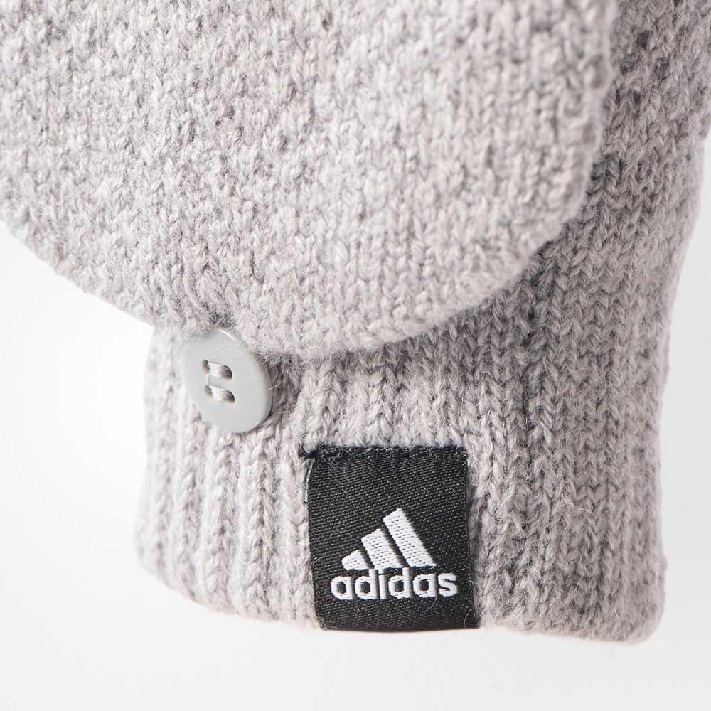 Adidas W CLSC GLOVES Бежевый photo 3