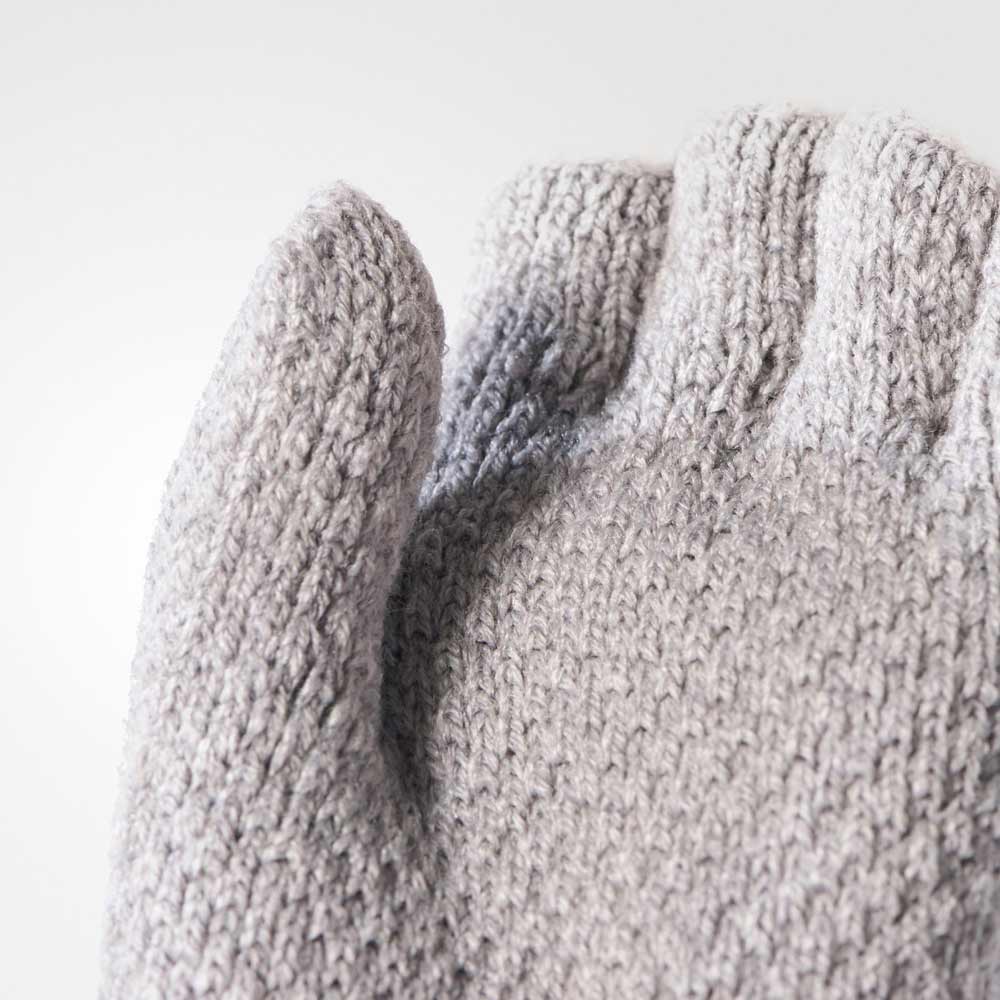 Adidas W CLSC GLOVES Бежевый photo 4