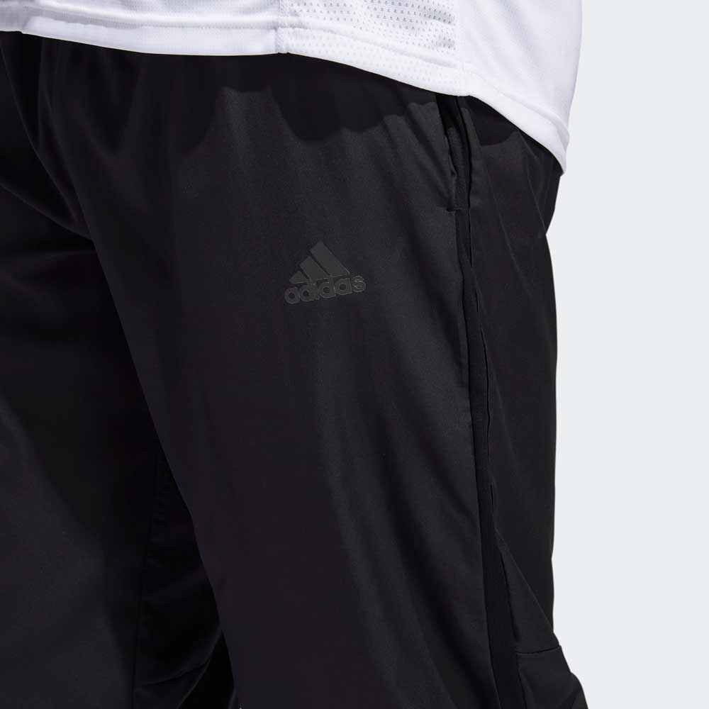 Брюки Adidas ASTRO PANT S Черный Мужской photo 2