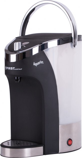 Thermopot First FA54482 photo Thermopot First FA54482 photo