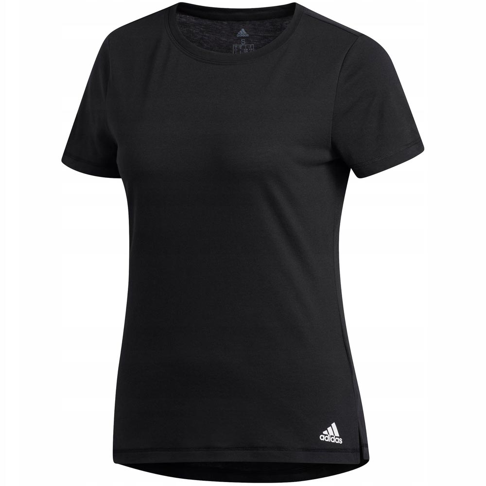 Tricou Adidas W PRIME T / Femei / XS / Negru photo 1 Tricou Adidas W PRIME T / Femei / XS / Negru photo 1