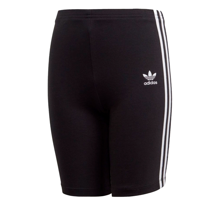 Sorti Adidas CYCLING SHORTS / Femei / 128 / Negru photo 1 Sorti Adidas CYCLING SHORTS / Femei / 128 / Negru photo 1