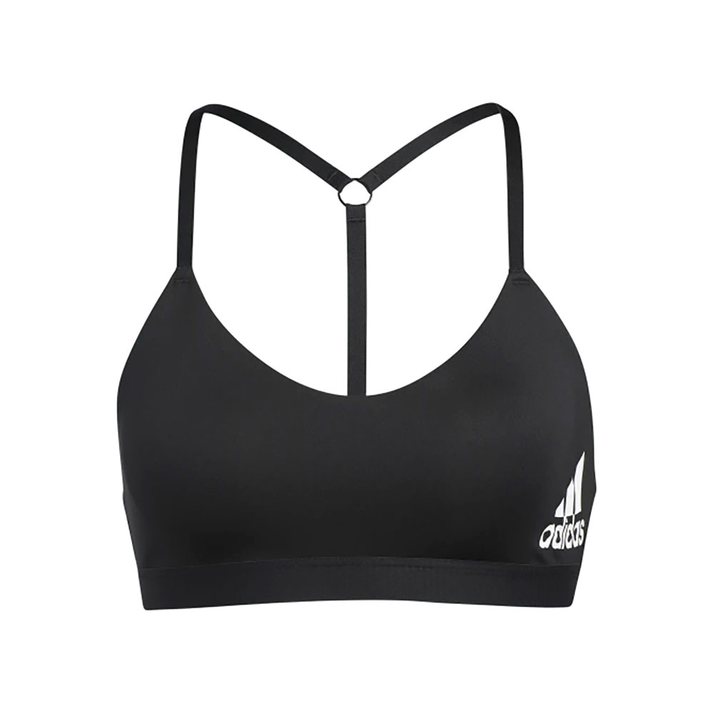 Bra sportive Adidas AM BR BRA / Femei / XS / Negru photo 1 Bra sportive Adidas AM BR BRA / Femei / XS / Negru photo 1
