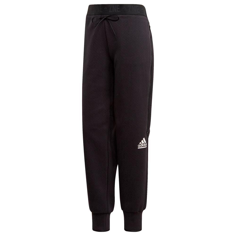 Pantaloni Adidas W ZNE pnt 2XS Negru Femei photo 1 Pantaloni Adidas W ZNE pnt 2XS Negru Femei photo 1