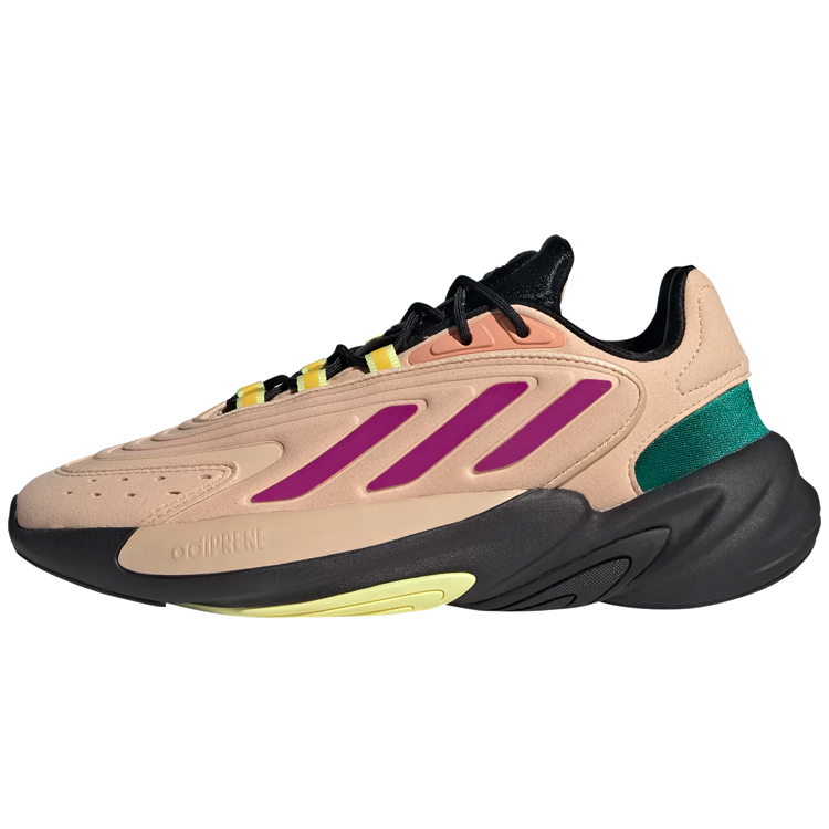 Кроссовки Adidas OZELIA W / Женский / 40.5 / Бежевый photo 1 Кроссовки Adidas OZELIA W / Женский / 40.5 / Бежевый photo 1