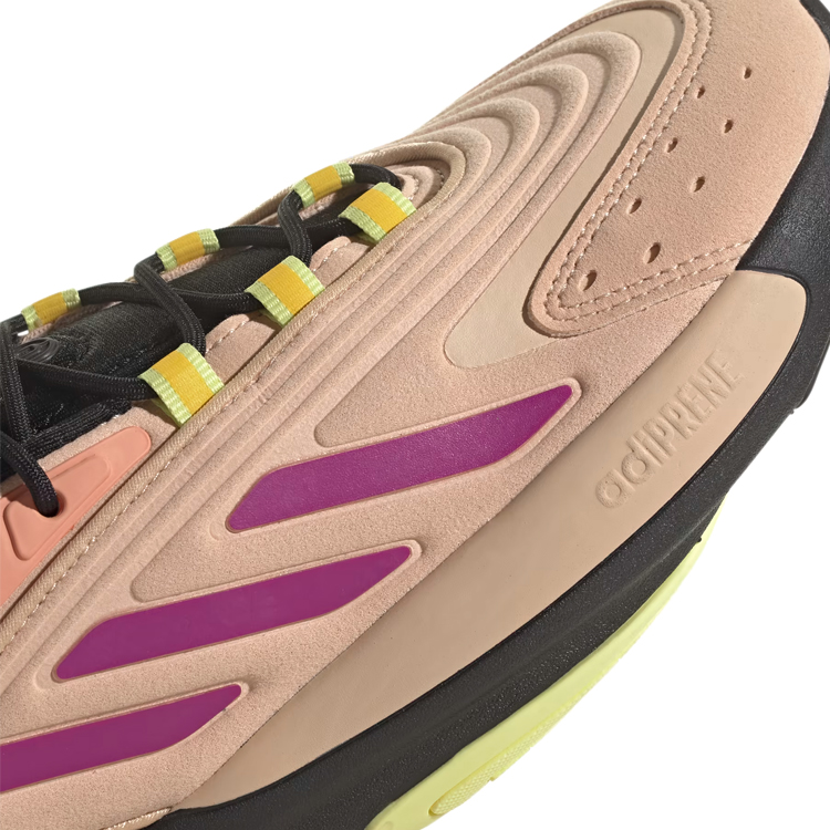 Кроссовки Adidas OZELIA W / Женский / 40.5 / Бежевый photo 4