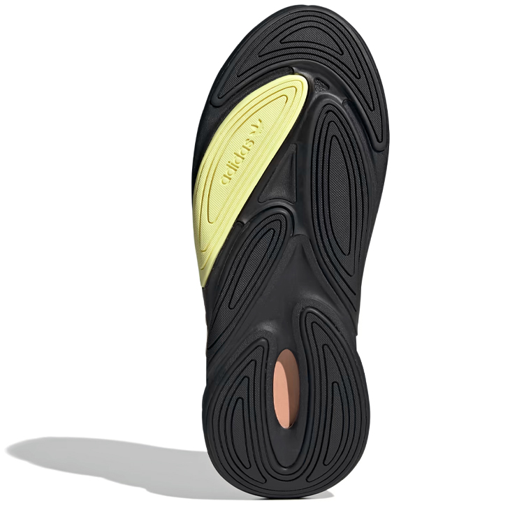 Кроссовки Adidas OZELIA W / Женский / 40.5 / Бежевый photo 5