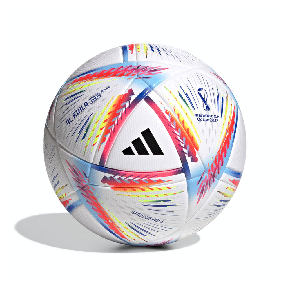 Minge fotbal Adidas H57782 / Marimea 5 / Alb photo 1 Minge fotbal Adidas H57782 / Marimea 5 / Alb photo 1