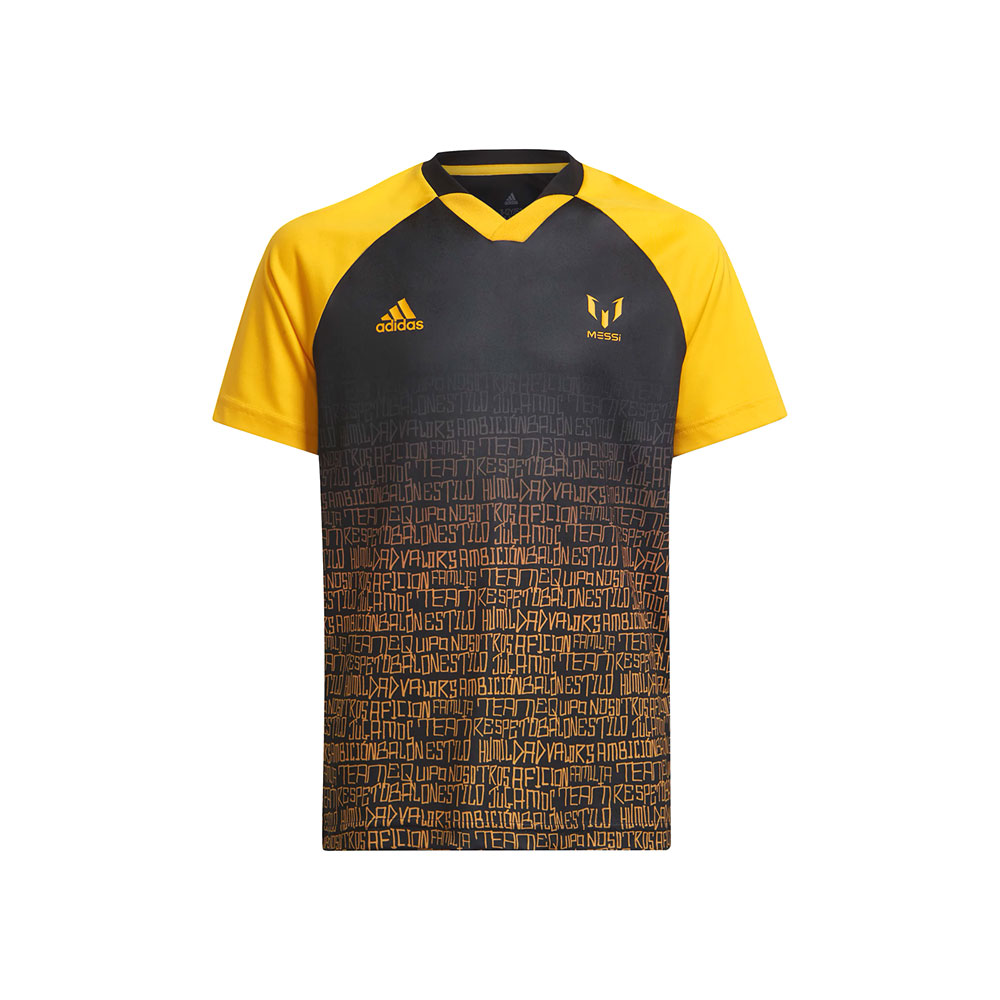 Tricou Adidas MESSI 10 JSY photo 1 Tricou Adidas MESSI 10 JSY photo 1
