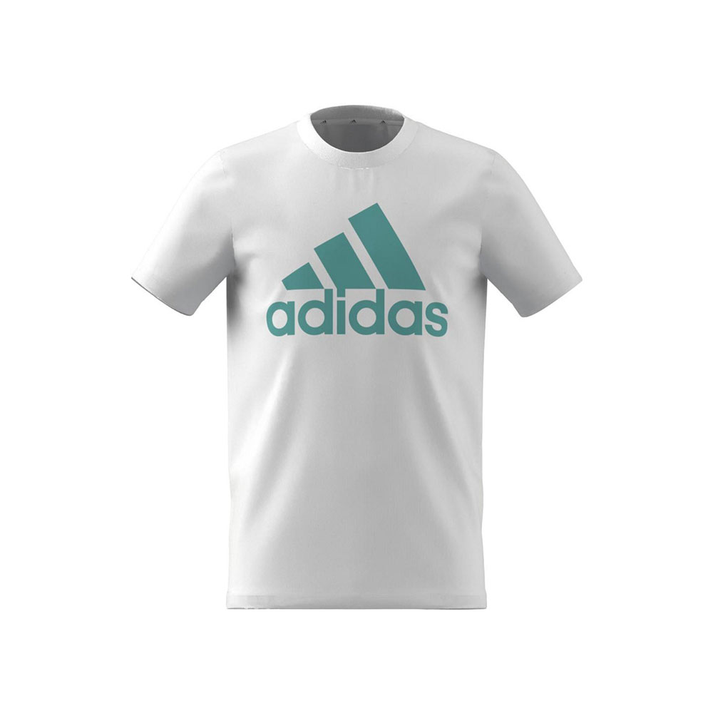 Tricou Adidas B BL T / Femei / 110 / Alb photo 1