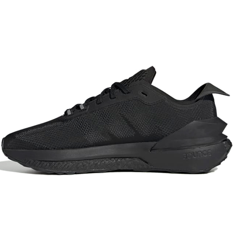 Кроссовки Adidas AVERY / Мужской / 44.5 / Черный photo 1 Кроссовки Adidas AVERY / Мужской / 44.5 / Черный photo 1
