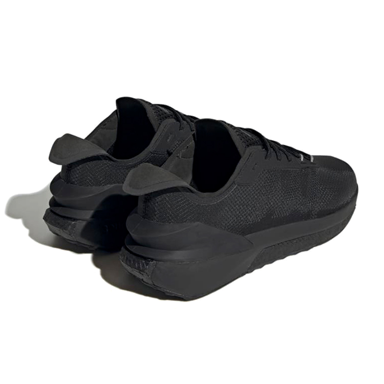 Кроссовки Adidas AVERY / Мужской / 44.5 / Черный photo 2