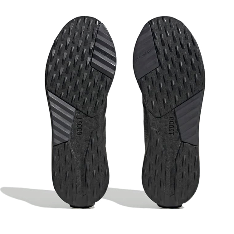 Кроссовки Adidas AVERY / Мужской / 44.5 / Черный photo 3