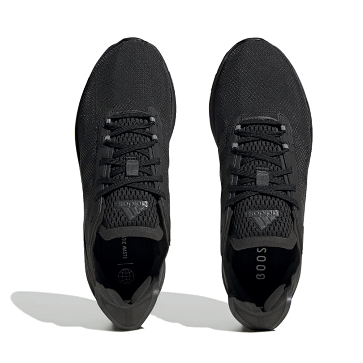 Кроссовки Adidas AVERY / Мужской / 44.5 / Черный photo 4