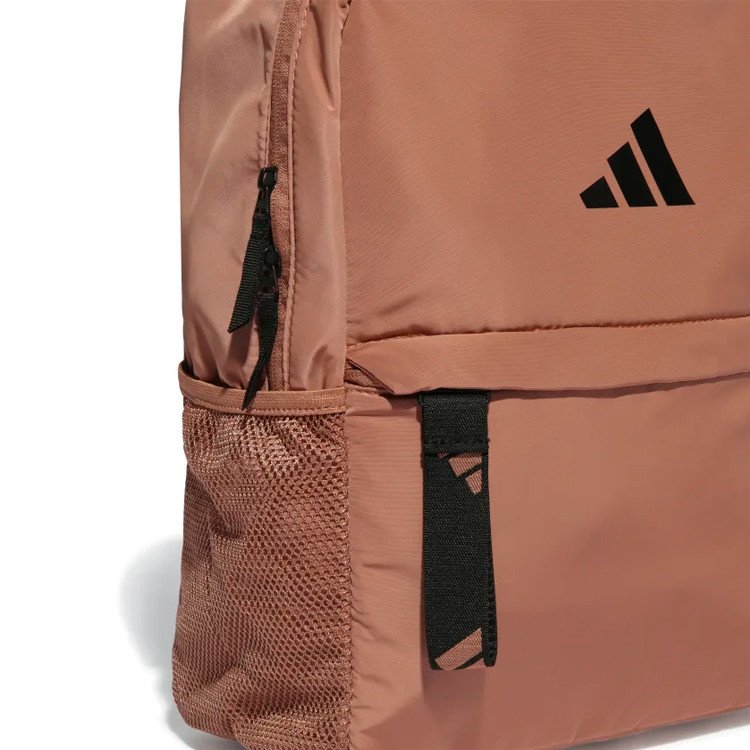Рюкзак  Adidas SP BP PD/IC5082/Коричневый photo 4