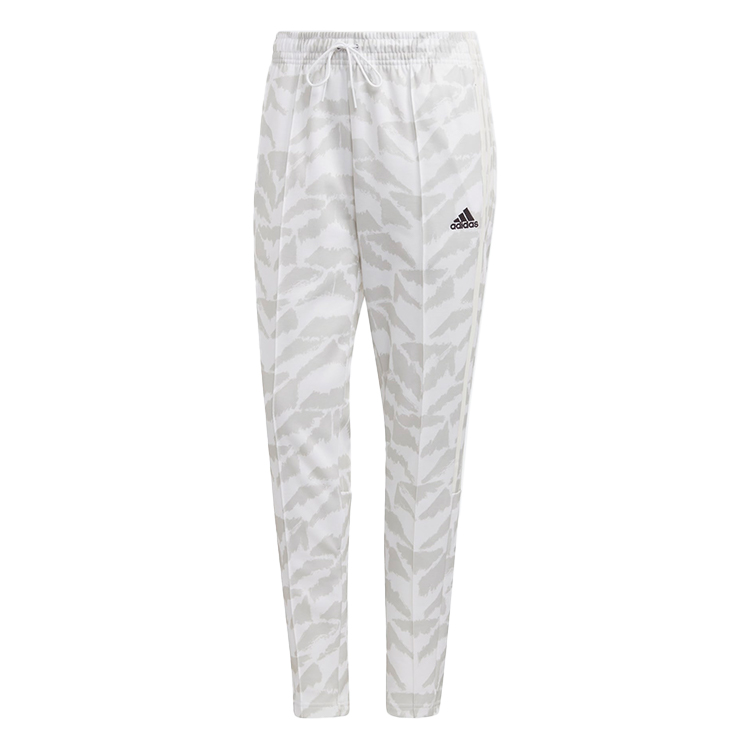 Pantaloni Adidas W TIRO TP LIF 2XS Alb-gri Femei photo 1 Pantaloni Adidas W TIRO TP LIF 2XS Alb-gri Femei photo 1