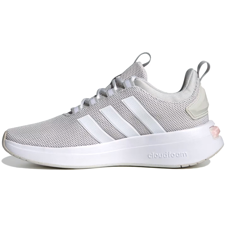 Кроссовки Adidas RACER TR23 / Женский / 36.5 / Серый photo 1 Кроссовки Adidas RACER TR23 / Женский / 36.5 / Серый photo 1