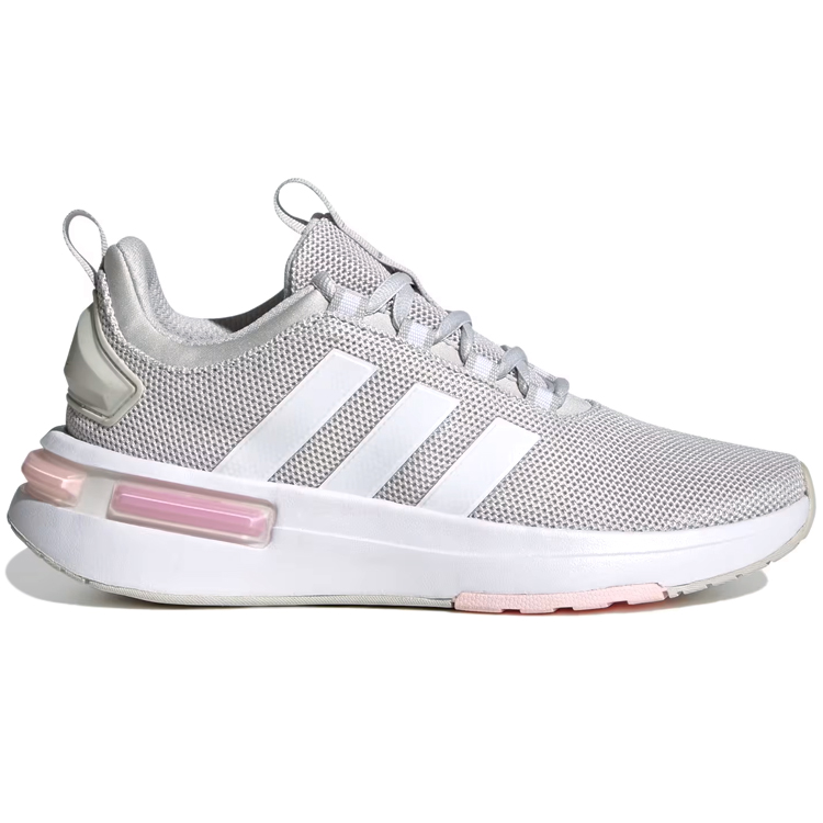 Кроссовки Adidas RACER TR23 / Женский / 36.5 / Серый photo 2