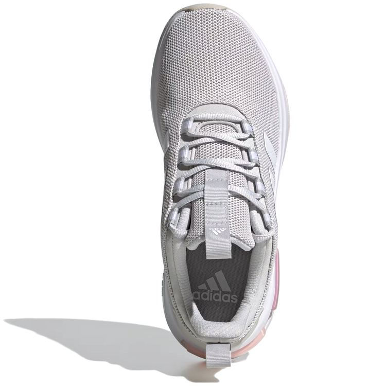 Кроссовки Adidas RACER TR23 / Женский / 36.5 / Серый photo 3