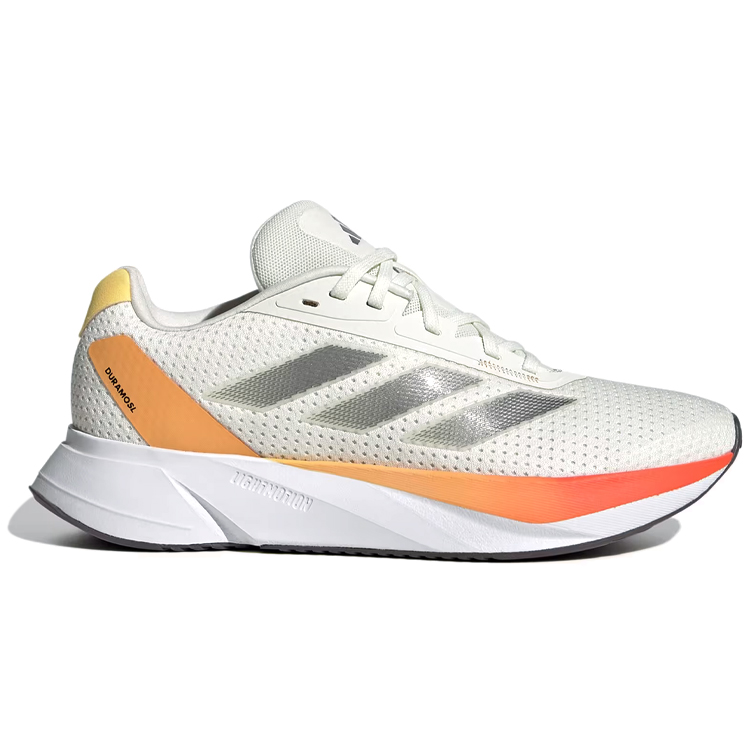 Кроссовки Adidas DURAMO SL W / Женский / 36.5 / Бежевый photo 2