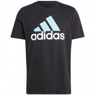 Tricou Adidas M BL SJ T thumbnav 1