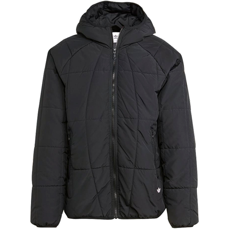 Geacă pt Barbati Adidas ADV PUFF XS Negru photo 1 Geacă pt Barbati Adidas ADV PUFF XS Negru photo 1