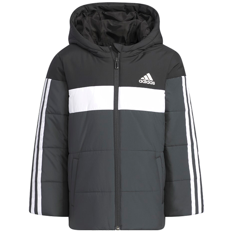 Куртка Adidas LK PAD JKT 128 Черный Мужской photo 1 Куртка Adidas LK PAD JKT 128 Черный Мужской photo 1