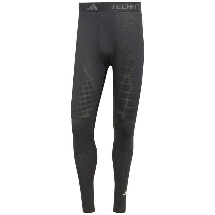 Легинсы Adidas TF CLDRDY TIGHT S Черный Мужской photo 1