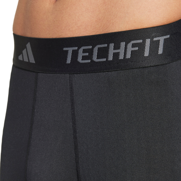 Легинсы Adidas TF CLDRDY TIGHT S Черный Мужской photo 4
