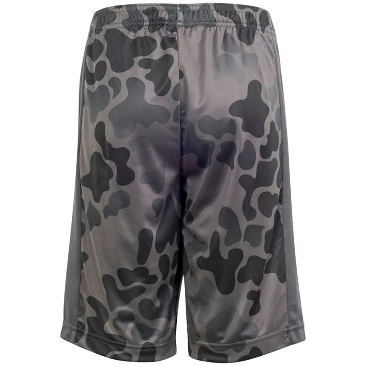 Шорты Adidas J TR-ES AOP SH photo 2