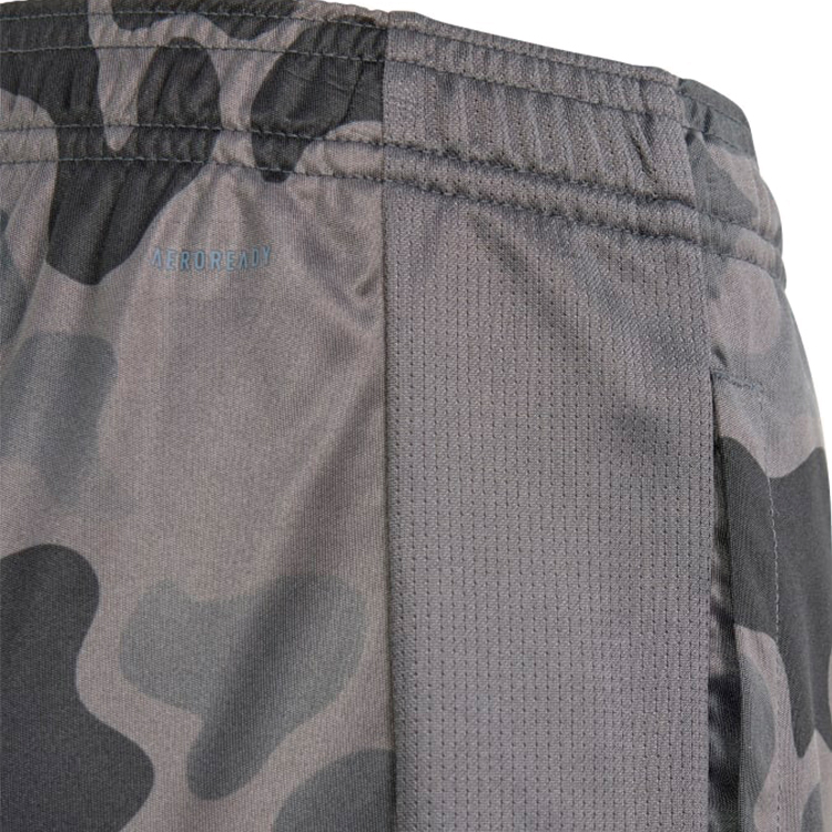 Шорты Adidas J TR-ES AOP SH photo 5