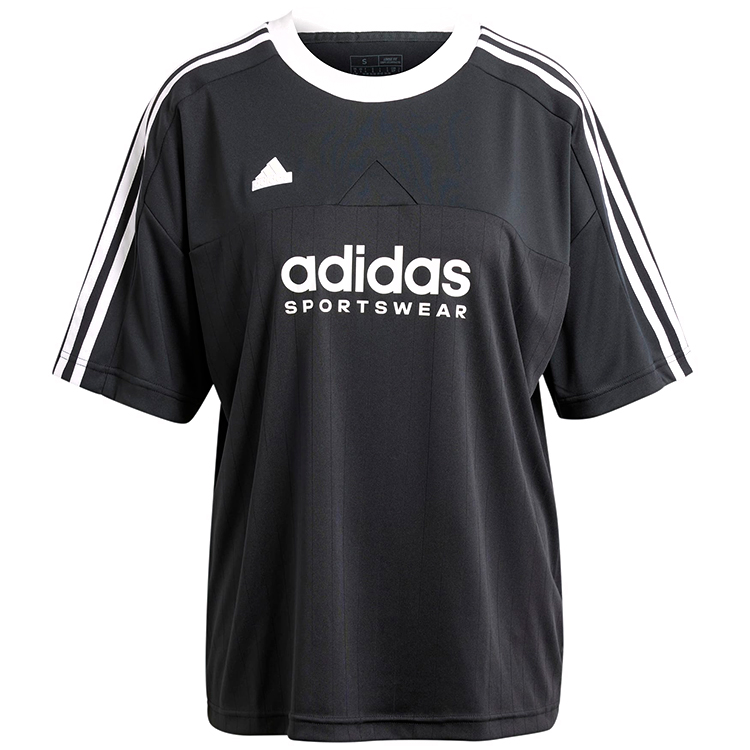 Tricou Adidas W TIRO TEE 2XS Negru Femei photo 1