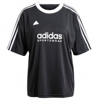 Tricou Adidas W TIRO TEE thumbnav 1